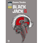 Osamushi Collection - Black Jack 06 