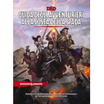 Dungeons & Dragons 5.0 - Ed. Italiana - Guida degli Avventurieri della Costa della Spada