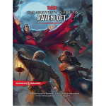 Dungeons & Dragons 5th - Van Richten's Guide to Ravenloft