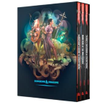 Dungeons & Dragons 5th - Rules Expansion Gift Set