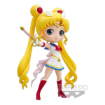 Q Posket 14 cm - Sailor Moon Eternal 