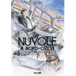 Nuvole a nord-ovest n° 02 
