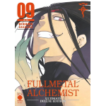 Fullmetal Alchemist - Ultimate Deluxe Edition n° 09 