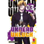 Undead Unluck n° 03