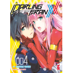 Darling in the Franxx n° 04