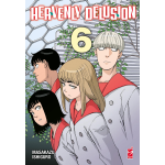 Heavenly Delusion n° 06