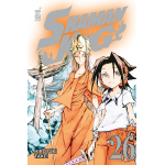 Shaman King - Final Edition n° 26