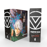 Phantom Seer n° 01 Limited Edition con Box