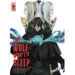 The Wolf Won't Sleep n° 03 