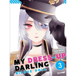 My Dress-up Darling - Bisque Doll n° 03 