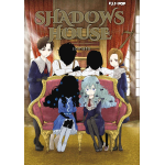 Shadows House n° 07 