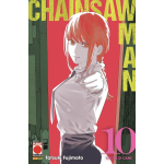 Chainsaw man n° 10