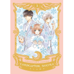 Card Captor Sakura - Collector's Edition n° 03
