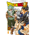 Dragon Ball Super n° 16