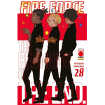 Fire Force n° 28 