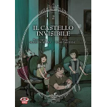 Il castello Invisibile n° 02