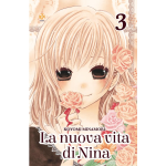 La nuova vita di Nina n° 03 (di 4)