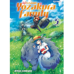 Mission: Yozakura Family n° 05 