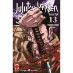 Jujutsu Kaisen – Sorcery Fight n° 13 - Ristampa