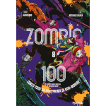 Zombie 100 n° 08 