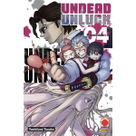 Undead Unluck n° 04 