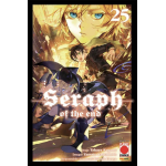 Seraph of the End n° 25