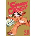 Shaman King - Final Edition n° 28