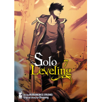 Solo Leveling n° 07