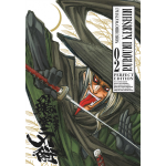 Rurouni Kenshin - Perfect Edition n° 02