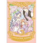 Card Captor Sakura - Collector's Edition n° 04