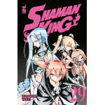 Shaman King - Final Edition n° 29