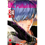 One Punch Man n° 24 