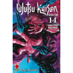 Jujutsu Kaisen – Sorcery Fight n° 14 