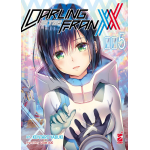 Darling in the Franxx n° 05