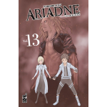 Ariadne in the Blue Sky n° 13