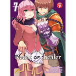 Redo Of Healer n° 07 