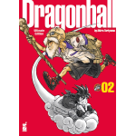 Dragon Ball Ultimate Edition n° 02