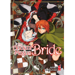 The Ancient Magus Bride n° 16 