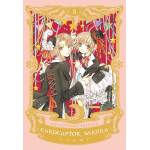 Card Captor Sakura - Collector's Edition n° 05 