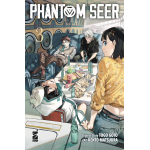 Phantom Seer n° 03