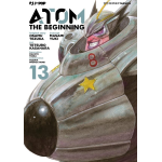 Atom - The Beginning n° 13