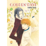 Golden Days n° 01 