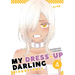 My Dress-up Darling - Bisque Doll n° 04