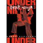 Under Ninja n° 03 