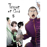 Tower Of God n° 05 