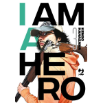 I Am A Hero n° 03 - Nuova Edizione 