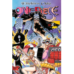 One Piece n° 101 