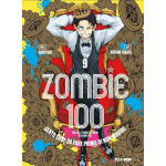 Zombie 100 n° 09