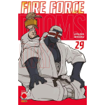 Fire Force n° 29 