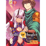 Redo Of Healer n° 08 